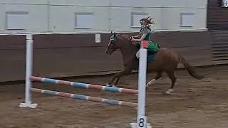 Конкур костюмированный #кскромашково. Образ Бабы Яги