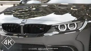 GTA 5 ✪ Niagara Cinematic / Gameplay - Graphics Mod Inspired by Unreal Engine 5 - La Gaufre