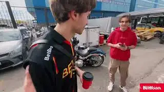 Как просить привет у сани парадеича #danila_gorilla
