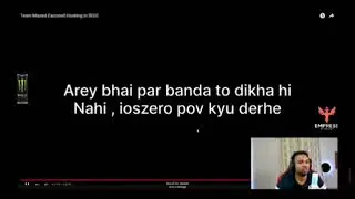 Team Mayavi Hacking EXPOSED 😲😱??????