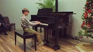 Für Elise - Beethoven - Mark Tovmasyan