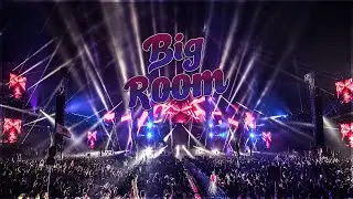 Best Big Room┃Epic Drops & Popular Songs┃House Music ♫♫♫
