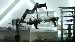 Zombie Lab