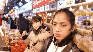 Depressed Guy On A Date