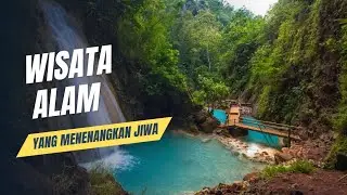 Menghirup Udara Segar di Jogja: Wisata Alam yang Menenangkan Jiwa | Jogja Official