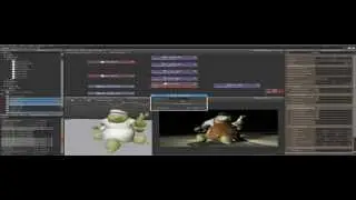Vizgroups and LightSets (Relight 2.0 Tutorials)