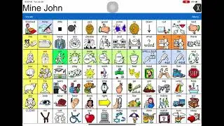 How to Store a Word - iOS
