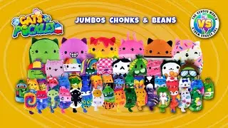 Cats Vs Pickles World