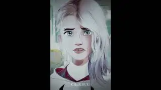 IMMA GOOD GIRL OFFICER || Gwen 4K EDIT #gwenstacy #gwen #tiktoktrend