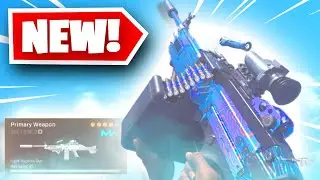 THE NEW BRUEN MK9 CLASS SETUP MELTS IN WARZONE! (Cold War Warzone)