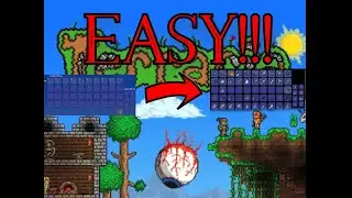 Terraria inventory Editor *free and safe to use* 1.4.1 and lower