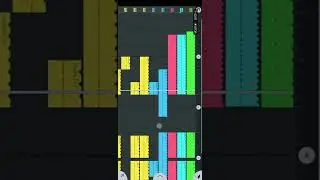 How to make amapiano like mr jazziq in FL studio mobile +FLM project free