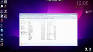 Эффект Розового дыма в SAMP 0.3.7