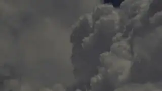 Dancing on the Clouds ~ Judyesther