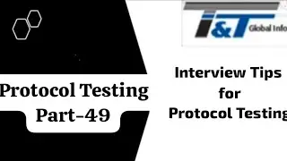 Protocol Testing _Part-49#telecom #5g #interview