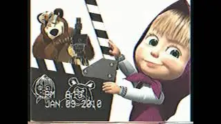 взлом телеканала СТС (1/9/2010)