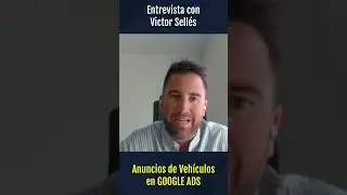 Google ads para venta de vehículos Proximamente 