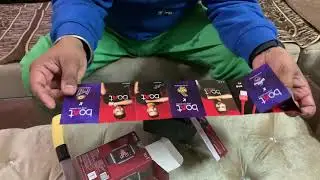 Boat Storm Smartwatch with SpO2 and Blood Pressure Check - Value for Money ?