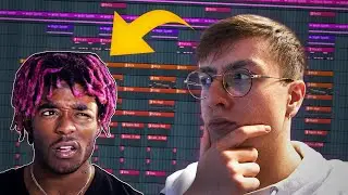 What's the KEY for SENDING BEATS to ARTISTS?