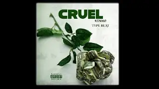(FREE) Ninho Type Beat - CRUEL Instru Rap Lourd 2021