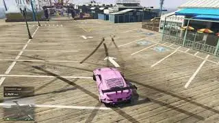 360 entry