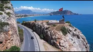 Alanya Sea View