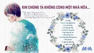 Tuyển Tập Nhạc Trẻ Buồn 2018 | Cả Một Trời Thương Nhớ | MCMusic Acoustic Cover