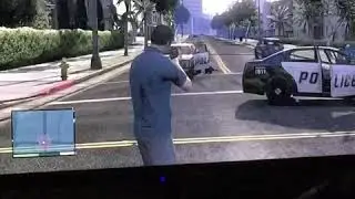 Kalashnikov Flow PlayStation (SadiQ)