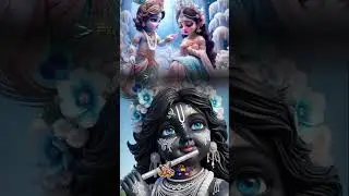 #জয় শ্রীকৃষ্ণ 🙏🌺#রাধে রাধে #joyram #ভাইরাল_ভিডিও #foryou #foryou
