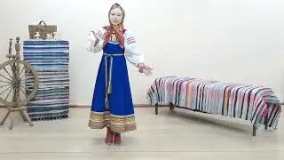 Лагутина Виктория (ДШИ №15 им.Л.Л.Христиансена,  Саратов)