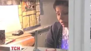 Украинская валюта в полной заднице