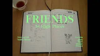 Friends in high places 2