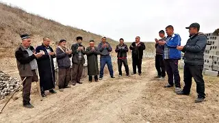 ЭҲСОНГА ШОШИЛИНГ САВОБГА ЭГА БУЛИНГ КАБРИСТОН УЧУН ЭҲСОН КИЛГАНЛАРИНГГА РАХМАТ 3 март 2021