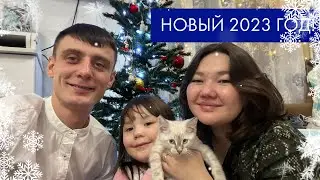 Про конец года, выводы и инсайты. Поделилась планами и желаниями ❤️