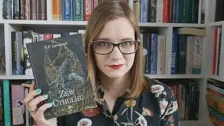 Ziew Cthulhu, czy porywająca proza?