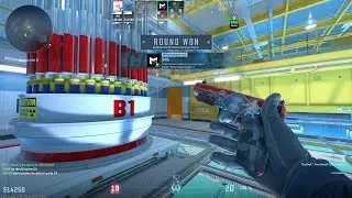 Counter Strike 2: Five Piece Combo - MVP