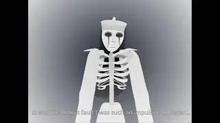 Roblox The Mimic Episode 4 - Futaomote's Story
