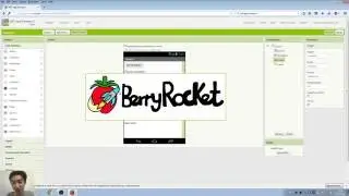 App Inventor 2 Tutorials for Beginners - 01 Introduction