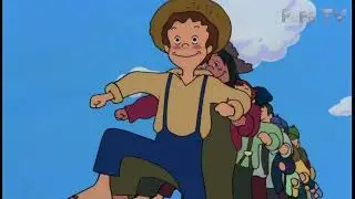 Tom Sawyer - Générique