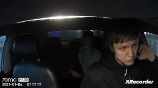 КИДОК В ЯНДЕКС ТАКСИ ОМСК