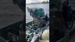 Нептун -18 Установка электронного зажигания