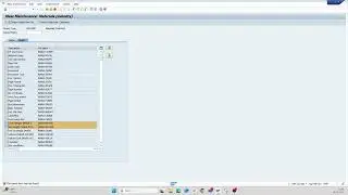 Mass Update Material Master in SAP with Excel File Upload TCODE MM17