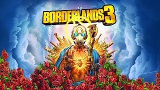 ☕ Borderlands 3 {STREAM}☕