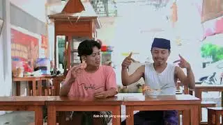 Video Iklan - Bakso Abah Achmad Prasmanan