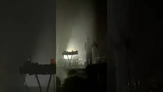 Edwin Rosen - Die Sterne (Live @ FZW Dortmund)