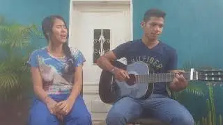 Steemit Open Mic Week 84 - Love Me Like You Do (Cover)