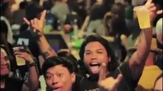 Y2K Nu Metal Concert FullStop CNX Music Bands