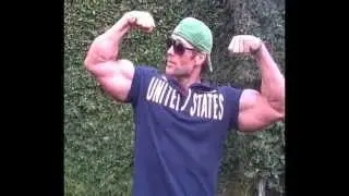 Power Bodybuilding:  Week 6:  Super Strength