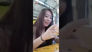 Cewek manja