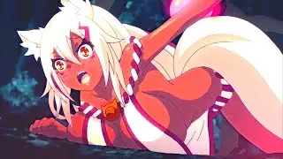 Hyakkiya Tantei Jimusho「AMV」- DIAMANTE ᴴᴰ